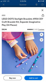 New Disney Mulan Items (LEGOs & more)