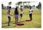 New Supersized 2 Foot Washer Game