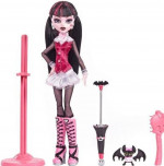2022 Monster High Draculaura Creeproduction Doll NIB