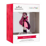 2022 Monster High Draculaura Creeproduction Doll NIB