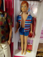 1960's Vintage Barbies