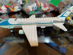 Over 10+ Lbs of Legos, 2 Retired Sets included! Revamped!