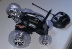 toy car with remote