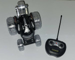 toy car with remote