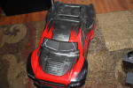 Redcat Volcano Rc Pro Brushless motor