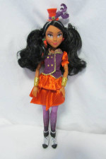 12" FREDDIE DOLL Disney Descendants, Isle of the Lost, 2015