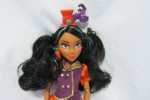 12" FREDDIE DOLL Disney Descendants, Isle of the Lost, 2015