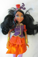 12" FREDDIE DOLL Disney Descendants, Isle of the Lost, 2015