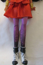 12" FREDDIE DOLL Disney Descendants, Isle of the Lost, 2015