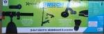 NEW HOVER-1- SWITCH KIDS E-SCOOTER/SKATEBOARD WITH REMOTE CONTROL