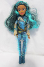Disney Descendants 3 movie, Uma Fashion Doll