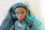 Disney Descendants 3 movie, Uma Fashion Doll