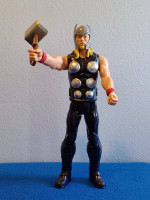 Marvel Avengers Titan Hero Action Figures