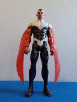 Marvel Avengers Titan Hero Action Figures
