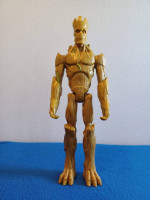 Marvel Avengers Titan Hero Action Figures