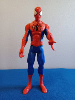 Marvel Avengers Titan Hero Action Figures