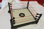 New price-Pro Wrestling item- Wrekkin WWE car