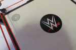 New price-Pro Wrestling item- Wrekkin WWE car