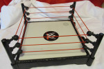New price-Pro Wrestling item- Wrekkin WWE car