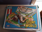Evel Knievel Stunt World