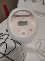 Spectra S2 Plus Electric Breast Pump ~~ Excellent