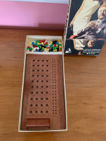 Board Game: MasterMind Original Invicata