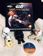 STAR WARS COLLECTION