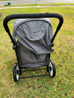 Radio flyer wagon
