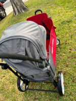 Radio flyer wagon