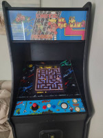 Arcade