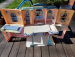 Barbie Grand Hotel