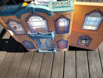 Barbie Grand Hotel