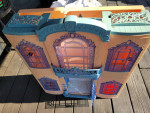 Barbie Grand Hotel