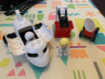 LEGO Duplo Sets [180+ pieces]