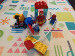 LEGO Duplo Sets [180+ pieces]