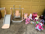 Home daycare bundle