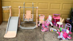 Home daycare bundle