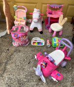 Home daycare bundle