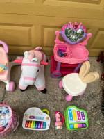 Home daycare bundle
