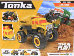 Tonka - The Claw Dump Truck - New in Original Box