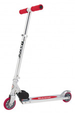 Light up Razor Scooter