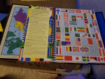 The Amazing Game Board Book