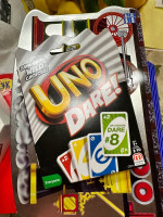 Games Board and card