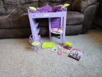 American Girl McKennas Retired Loftbed