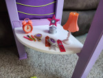 American Girl McKennas Retired Loftbed