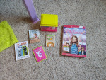 American Girl McKennas Retired Loftbed