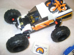 Lego's, Mini Figure's and More