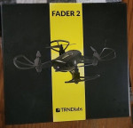 FADER 2 DRONE w/1080p Camera