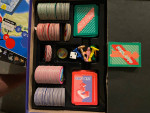1999 Pokemon Master Trainer Board Game