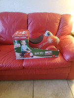 Radio Flyer Retro Rocket